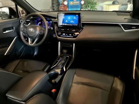 TOYOTA Corolla Cross 2.0 16V 4P FLEX VVT-IE XRE DIRECT SHIFT AUTOM�TICO CVT, Foto 16