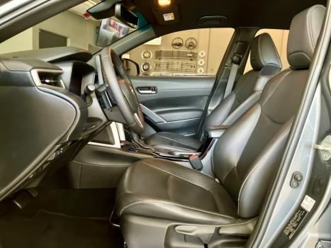 TOYOTA Corolla Cross 2.0 16V 4P FLEX VVT-IE XRE DIRECT SHIFT AUTOM�TICO CVT, Foto 18