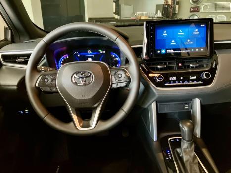 TOYOTA Corolla Cross 2.0 16V 4P FLEX VVT-IE XRE DIRECT SHIFT AUTOM�TICO CVT, Foto 22