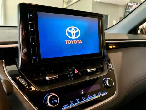 TOYOTA Corolla Cross 2.0 16V 4P FLEX VVT-IE XRE DIRECT SHIFT AUTOM�TICO CVT, Foto 23