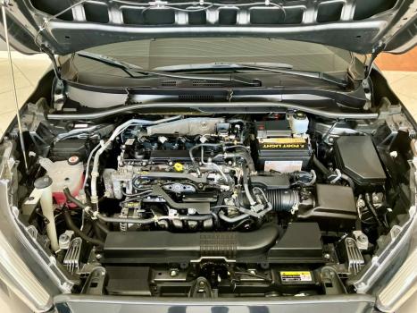 TOYOTA Corolla Cross 2.0 16V 4P FLEX VVT-IE XRE DIRECT SHIFT AUTOM�TICO CVT, Foto 30