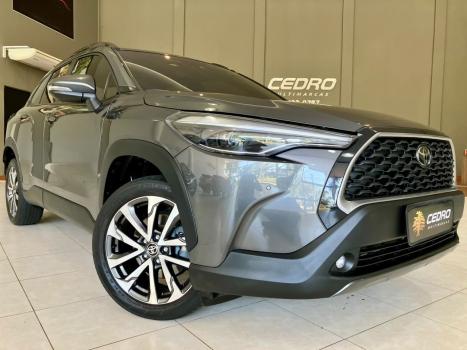 TOYOTA Corolla Cross 2.0 16V 4P FLEX VVT-IE XRE DIRECT SHIFT AUTOM�TICO CVT, Foto 32