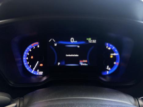 TOYOTA Corolla Cross 2.0 16V 4P FLEX VVT-IE XRE DIRECT SHIFT AUTOM�TICO CVT, Foto 9