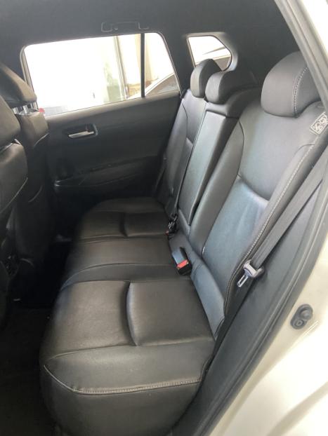 TOYOTA Corolla Cross 2.0 16V 4P FLEX VVT-IE XRE DIRECT SHIFT AUTOM�TICO CVT, Foto 14