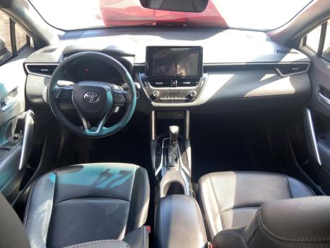 TOYOTA Corolla Cross 2.0 16V 4P FLEX VVT-IE XRE DIRECT SHIFT AUTOM�TICO CVT, Foto 15