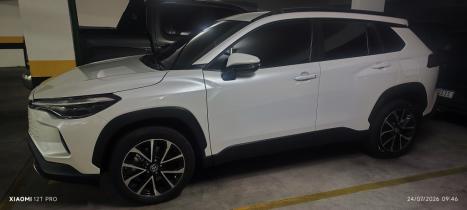 TOYOTA Corolla Cross 2.0 16V 4P FLEX VVT-IE XRE DIRECT SHIFT AUTOM�TICO CVT, Foto 1