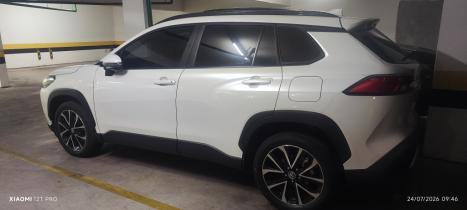 TOYOTA Corolla Cross 2.0 16V 4P FLEX VVT-IE XRE DIRECT SHIFT AUTOM�TICO CVT, Foto 2