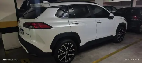 TOYOTA Corolla Cross 2.0 16V 4P FLEX VVT-IE XRE DIRECT SHIFT AUTOM�TICO CVT, Foto 5