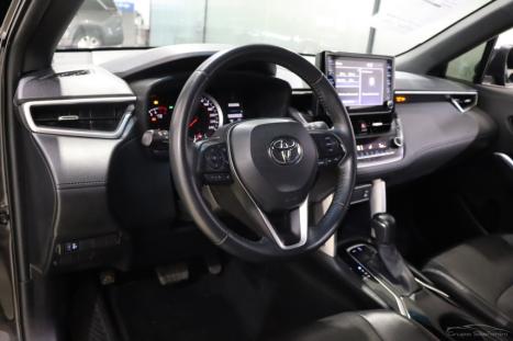 TOYOTA Corolla Cross 2.0 16V 4P FLEX VVT-IE XRE DIRECT SHIFT AUTOM�TICO CVT, Foto 4