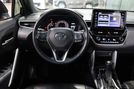 TOYOTA Corolla Cross 2.0 16V 4P FLEX VVT-IE XRE DIRECT SHIFT AUTOM�TICO CVT, Foto 5