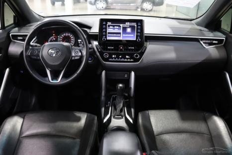 TOYOTA Corolla Cross 2.0 16V 4P FLEX VVT-IE XRE DIRECT SHIFT AUTOM�TICO CVT, Foto 6