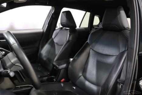 TOYOTA Corolla Cross 2.0 16V 4P FLEX VVT-IE XRE DIRECT SHIFT AUTOM�TICO CVT, Foto 7