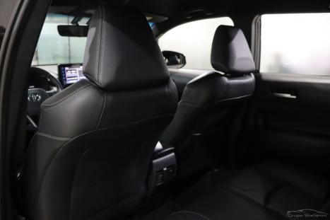 TOYOTA Corolla Cross 2.0 16V 4P FLEX VVT-IE XRE DIRECT SHIFT AUTOM�TICO CVT, Foto 9