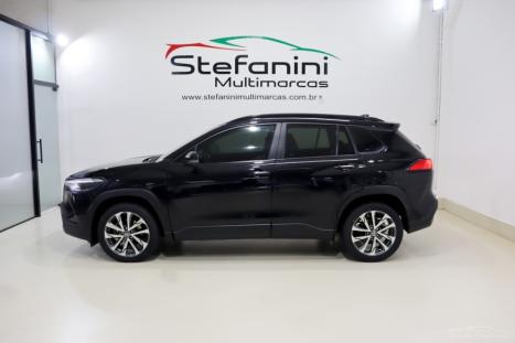 TOYOTA Corolla Cross 2.0 16V 4P FLEX VVT-IE XRE DIRECT SHIFT AUTOM�TICO CVT, Foto 10