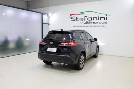 TOYOTA Corolla Cross 2.0 16V 4P FLEX VVT-IE XRE DIRECT SHIFT AUTOM�TICO CVT, Foto 11