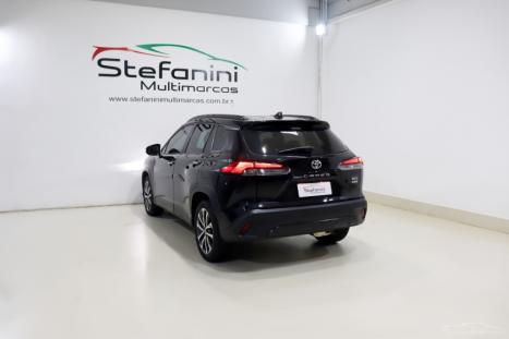 TOYOTA Corolla Cross 2.0 16V 4P FLEX VVT-IE XRE DIRECT SHIFT AUTOM�TICO CVT, Foto 13