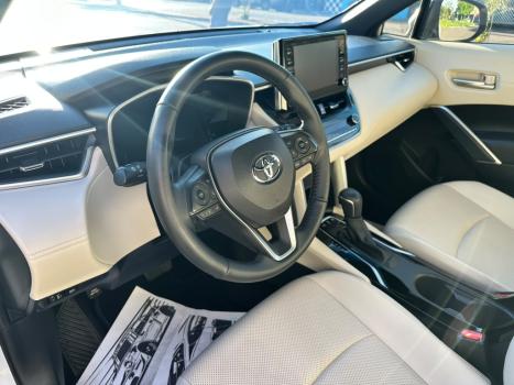 TOYOTA Corolla Cross 1.8 16V 4P FLEX VVT-I HYBRID XRX AUTOM�TICO CVT, Foto 5