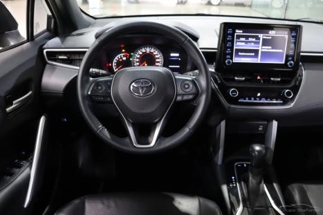 TOYOTA Corolla Cross 2.0 16V 4P FLEX VVT-IE XRE DIRECT SHIFT AUTOMÁTICO CVT, Foto 5