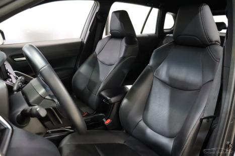 TOYOTA Corolla Cross 2.0 16V 4P FLEX VVT-IE XRE DIRECT SHIFT AUTOMÁTICO CVT, Foto 7