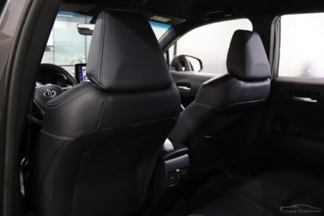 TOYOTA Corolla Cross 2.0 16V 4P FLEX VVT-IE XRE DIRECT SHIFT AUTOMÁTICO CVT, Foto 9