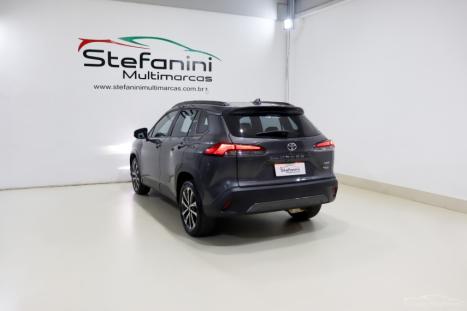 TOYOTA Corolla Cross 2.0 16V 4P FLEX VVT-IE XRE DIRECT SHIFT AUTOMÁTICO CVT, Foto 13