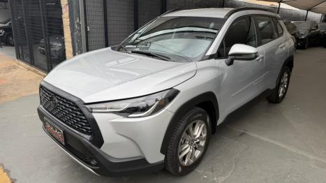 TOYOTA Corolla Cross 2.0 16V 4P FLEX VVT-IE XRE DIRECT SHIFT AUTOM�TICO CVT, Foto 2