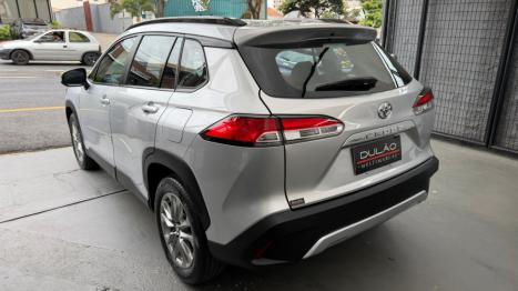 TOYOTA Corolla Cross 2.0 16V 4P FLEX VVT-IE XRE DIRECT SHIFT AUTOM�TICO CVT, Foto 4