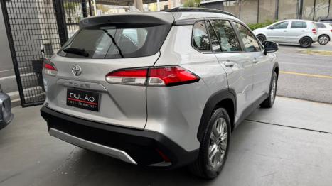 TOYOTA Corolla Cross 2.0 16V 4P FLEX VVT-IE XRE DIRECT SHIFT AUTOM�TICO CVT, Foto 6