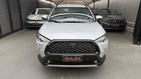TOYOTA Corolla Cross 2.0 16V 4P FLEX VVT-IE XRE DIRECT SHIFT AUTOM�TICO CVT, Foto 9