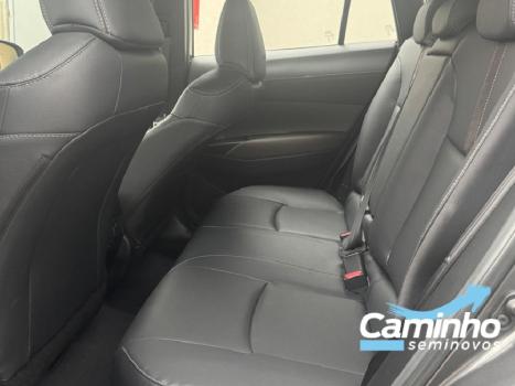 TOYOTA Corolla Cross 2.0 16V 4P FLEX VVT-IE XRE DIRECT SHIFT AUTOM�TICO CVT, Foto 9