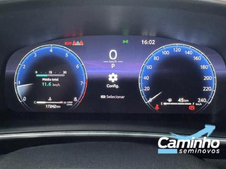TOYOTA Corolla Cross 2.0 16V 4P FLEX VVT-IE XRE DIRECT SHIFT AUTOM�TICO CVT, Foto 11