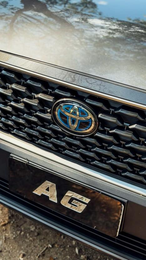TOYOTA Corolla Cross 1.8 16V 4P FLEX VVT-I HYBRID XRX AUTOM�TICO CVT, Foto 6