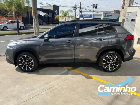 TOYOTA Corolla Cross 2.0 16V 4P FLEX VVT-IE XRE DIRECT SHIFT AUTOM�TICO CVT, Foto 7