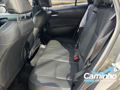 TOYOTA Corolla Cross 2.0 16V 4P FLEX VVT-IE XRE DIRECT SHIFT AUTOM�TICO CVT, Foto 8