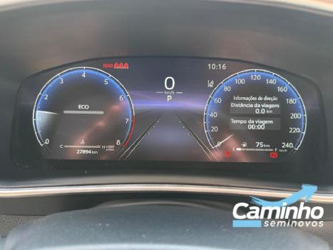 TOYOTA Corolla Cross 2.0 16V 4P FLEX VVT-IE XRE DIRECT SHIFT AUTOM�TICO CVT, Foto 10