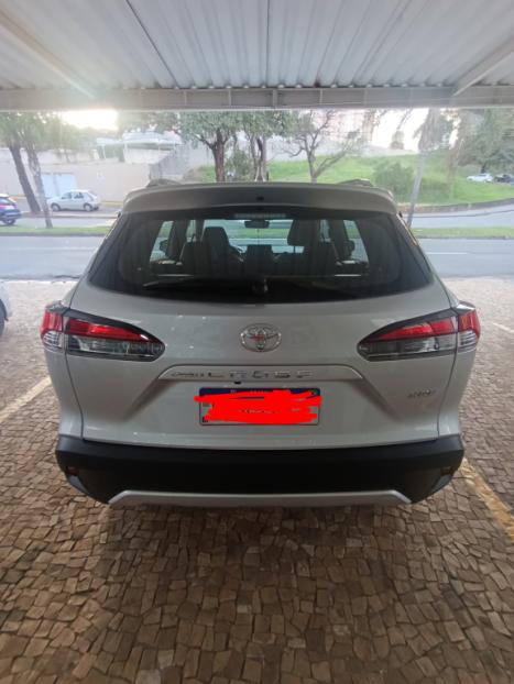 TOYOTA Corolla Cross 2.0 16V 4P FLEX VVT-IE XRE DIRECT SHIFT AUTOM�TICO CVT, Foto 2