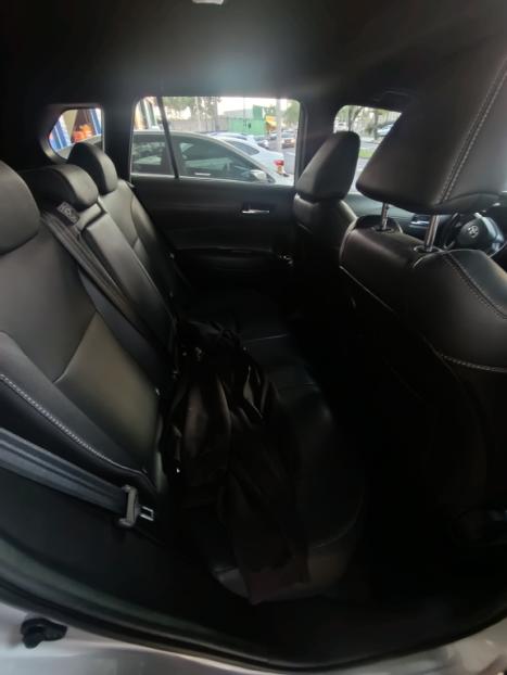 TOYOTA Corolla Cross 2.0 16V 4P FLEX VVT-IE XRE DIRECT SHIFT AUTOM�TICO CVT, Foto 3