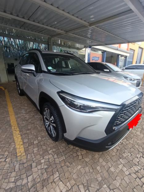 TOYOTA Corolla Cross 2.0 16V 4P FLEX VVT-IE XRE DIRECT SHIFT AUTOM�TICO CVT, Foto 4
