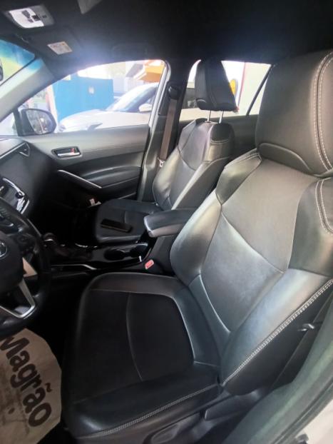 TOYOTA Corolla Cross 2.0 16V 4P FLEX VVT-IE XRE DIRECT SHIFT AUTOM�TICO CVT, Foto 5