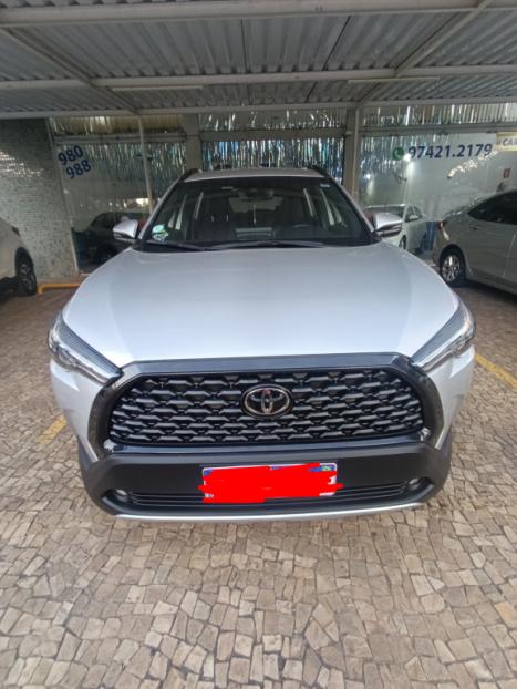 TOYOTA Corolla Cross 2.0 16V 4P FLEX VVT-IE XRE DIRECT SHIFT AUTOM�TICO CVT, Foto 6