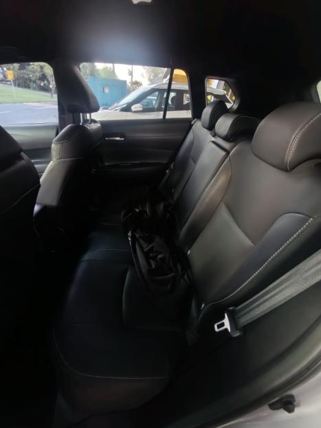 TOYOTA Corolla Cross 2.0 16V 4P FLEX VVT-IE XRE DIRECT SHIFT AUTOM�TICO CVT, Foto 7
