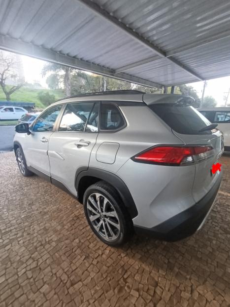 TOYOTA Corolla Cross 2.0 16V 4P FLEX VVT-IE XRE DIRECT SHIFT AUTOM�TICO CVT, Foto 10