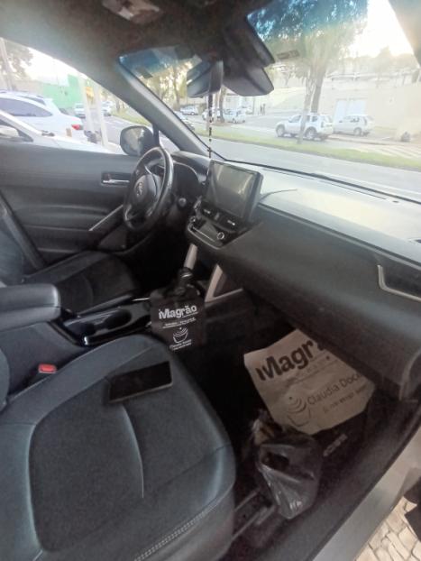 TOYOTA Corolla Cross 2.0 16V 4P FLEX VVT-IE XRE DIRECT SHIFT AUTOM�TICO CVT, Foto 12