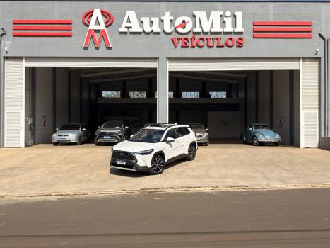 TOYOTA Corolla Cross 1.8 16V 4P FLEX VVT-I HYBRID XRX AUTOM�TICO CVT, Foto 1