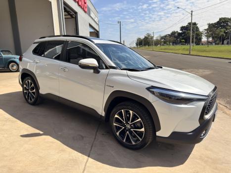 TOYOTA Corolla Cross 1.8 16V 4P FLEX VVT-I HYBRID XRX AUTOM�TICO CVT, Foto 7