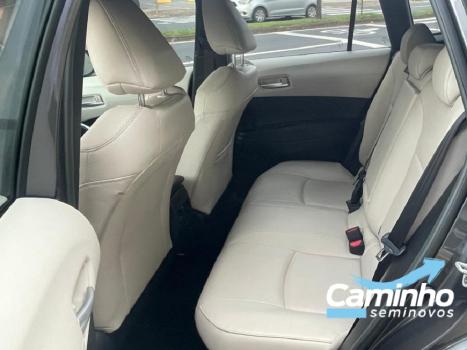 TOYOTA Corolla Cross 1.8 16V 4P FLEX VVT-I HYBRID XRX AUTOM�TICO CVT, Foto 9