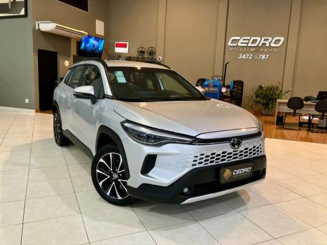 TOYOTA Corolla Cross 2.0 16V 4P FLEX VVT-IE XRE DIRECT SHIFT AUTOM�TICO CVT, Foto 7