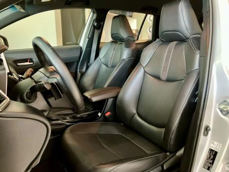TOYOTA Corolla Cross 2.0 16V 4P FLEX VVT-IE XRE DIRECT SHIFT AUTOM�TICO CVT, Foto 9
