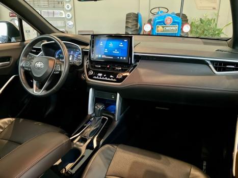 TOYOTA Corolla Cross 2.0 16V 4P FLEX VVT-IE XRE DIRECT SHIFT AUTOM�TICO CVT, Foto 13