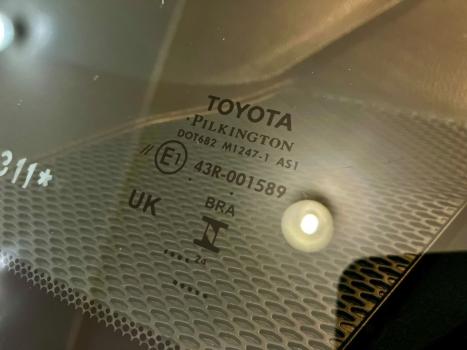 TOYOTA Corolla Cross 2.0 16V 4P FLEX VVT-IE XRE DIRECT SHIFT AUTOM�TICO CVT, Foto 17